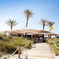 Foto 8 de 12 de la galería juan-y-andrea-en-formentera en Trendencias Lifestyle