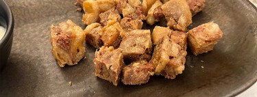 Nada que envidiar a los torreznos: el plato típico de Albacete que bordan en este restaurante del centro de la ciudad 