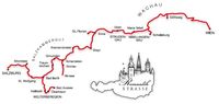 La Ruta Romántica en Austria