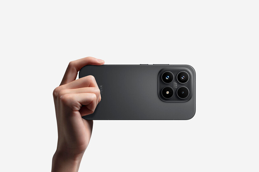 Xiaomi aún no ha terminado con su nueva generación: el Xiaomi 18 empieza a enseñar sus cartas y llegará antes de que acabe el año 