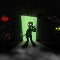 Tienes dos juegos gratis en Epic Games, uno de ellos te pone frente a hordas de monstruos y pueden ser tuyos para siempre