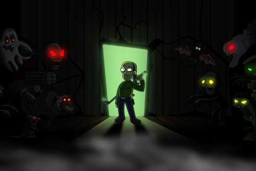 Tienes dos juegos gratis en Epic Games, uno de ellos te pone frente a hordas de monstruos y pueden ser tuyos para siempre