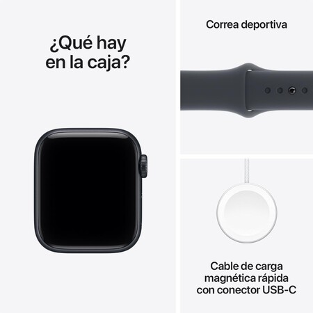 Apple Watch SE 3
