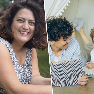 Yasmine Liénard, psicoterapeuta: "Si los padres pueden mostrar cierta forma de abandono es porque ellos no fueron elogiados durante su infancia. Luego reproducirán esto con su propio hijo" 