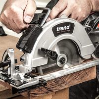 ¡No te cortes! aprovecha este ofertón de Amazon para llevarte esta sierra circular a precio de liquidación
 