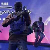 Esta pistola de GTA Online que lleva 11 años infravalorada, pero en buenas manos es un generador industrial de muertes épicas y memes 