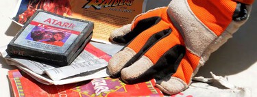 En 1983, Atari tiró camiones enteros de videojuegos al basurero. En 2014 recuperaron 1,300 cartuchos que se vendieron por casi 2 millones de pesos 
