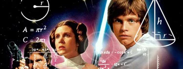 ¿No sabes tocar ni la pandereta? Escribiendo números con un simple lápiz aparece la música de Star Wars ¿No sabes tocar ni la pandereta? Escribiendo números con un simple lápiz aparece la música de Star Wars