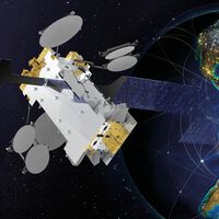 El sueño de Hispasat de convertirse en el 'Starlink español' no salió como esperaba: las operadoras lo dejaron caer