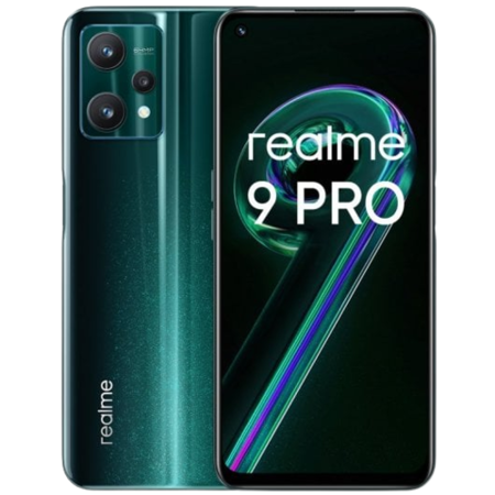 Realme 9 Pro