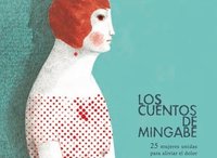 "Mingabe", cuentos para entender la fibromialgia