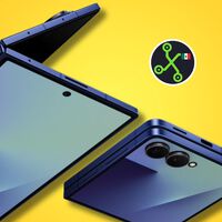 Samsung tira la casa por la ventana con épicas rebajas a sus plegables: Galaxy Z Flip7 y Z Fold7, con hasta 15,000 pesos de descuento 