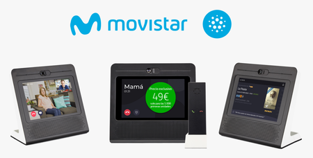 Movistar Home ya puede reservarse: acceder a Aura de Telefónica costará 49 euros