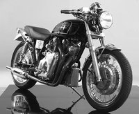 Honda Mugen MRV1000, o cuando los japoneses copiaban a europa