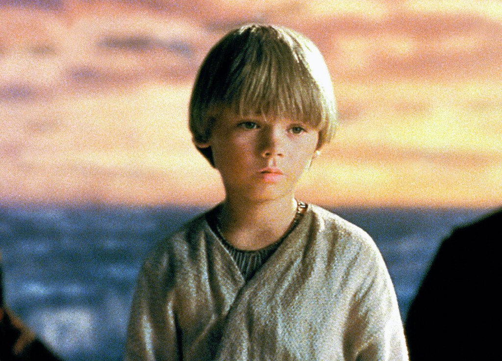 Jake Lloyd, el Anakin Skywalker de 'Star Wars', reaparece junto a Boba Fett con un mensaje para sus fans 