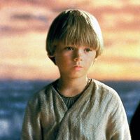 Jake Lloyd, el Anakin Skywalker de 'Star Wars', reaparece junto a Boba Fett con un mensaje para sus fans 