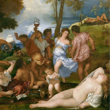 La vida sexual en la Antigua Roma: castidad y virtud por un lado, esclavos usados como satisfyers por el otro