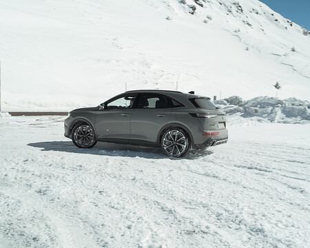 Ds7 Baqueira Arton Business 28