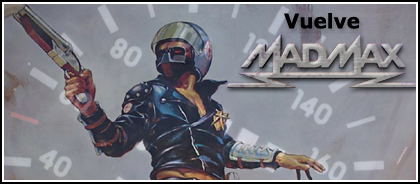 'Mad Max', el videojuego next-gen