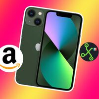 Este iPhone es compatible con el nuevo iOS 26 y Amazon lo tiene baratísimo