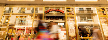 El Museo del Jamón se concentra en manos de una sola rama familiar que tiene planes para llevar el mítico bar “más allá de Madrid”