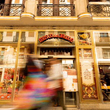 El Museo del Jamón se concentra en manos de una sola rama familiar, con planes para llevar el mítico bar “más allá de Madrid”