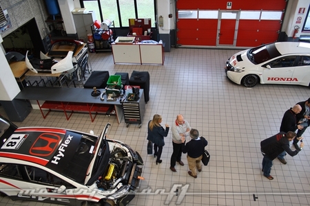 J.A.S. Motorsport