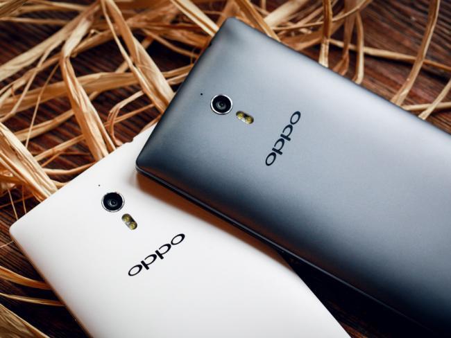 Oppo