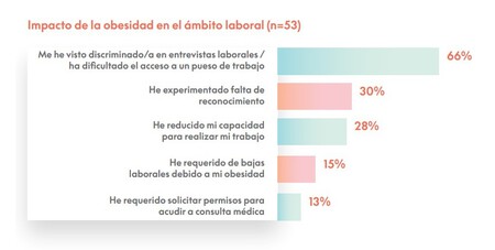 Discriminacion Personas Gordas