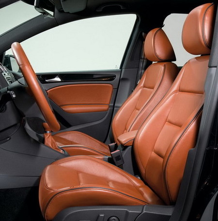 Volkswagen Golf VI Collectors Edition