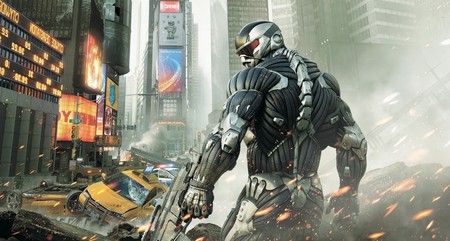 La cuenta de Crysis en Twitter renace después de varios años con un misterioso mensaje. ¿Se avecina nuevo videojuego?