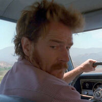 Una escena de Malcolm casi le cuesta Breaking Bad a Bryan Cranston, su papel en una serie de ciencia ficción lo evitó
