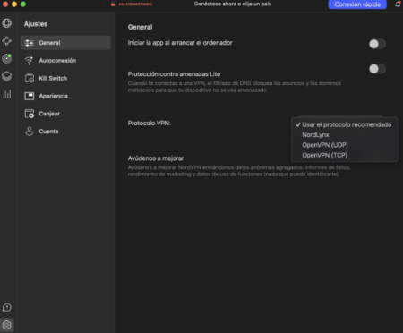 open vpn