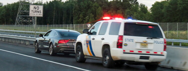 Ya sabemos lo que pasa cuando obligan a la policía a multar con criterio: dejan de multar y aumentan las muertes en accidentes de tráfico