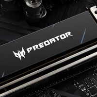 Se acabó el problema del espacio para siempre: 4 TB de SSD NVMe, a un precio irresistible en el Aniversario de PcComponentes