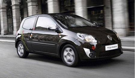 Renault: hibridos de bajo coste y Twingo eléctrico de propulsión