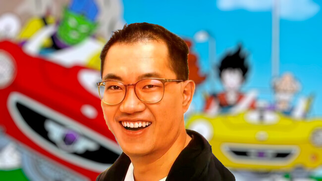Todos Amamos El Anime De Dragon Ball Excepto Akira Toriyama El Legendario Mangaka Hizo Una Extrana Confesion En Su Ultima Carta