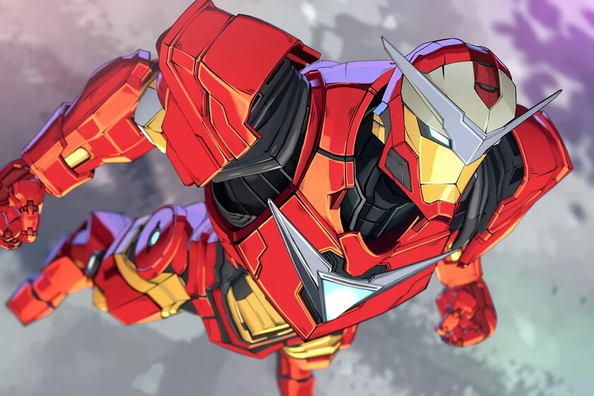 Suyo es uno de los mejores juegos de Dragon Ball y en unas semanas podrás probar gratis su nuevo juego de Marvel