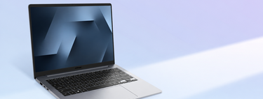 Los Galaxy Book6 de Samsung ya tienen lo que les faltaba: una versión más económica de 14 pulgadas con hasta 25 horas de autonomía 