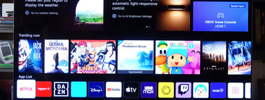 LG ya está haciendo algo que parecía imposible en sus Smart TVs. Y es todo un mensaje a sus rivales 