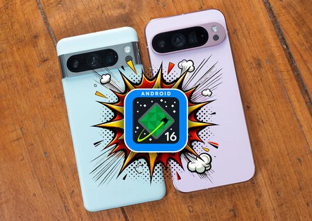 Google Pixel 8 Pro (izquierda) y Google Pixel 9 Pro (derecha)