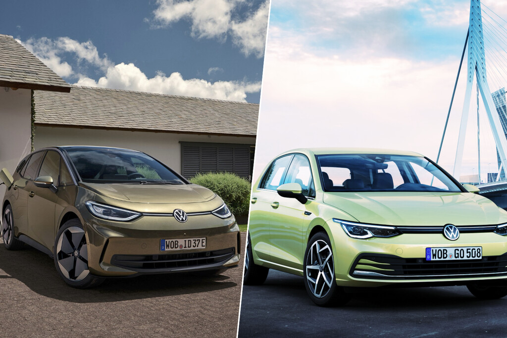 Un coche eléctrico es un 54% más barato de mantener que uno de combustión. Y puede no compensar porque el dato tiene truco