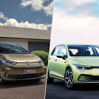 Un coche eléctrico es un 54% más barato de mantener que uno de combustión. Y puede no compensar porque el dato tiene truco 