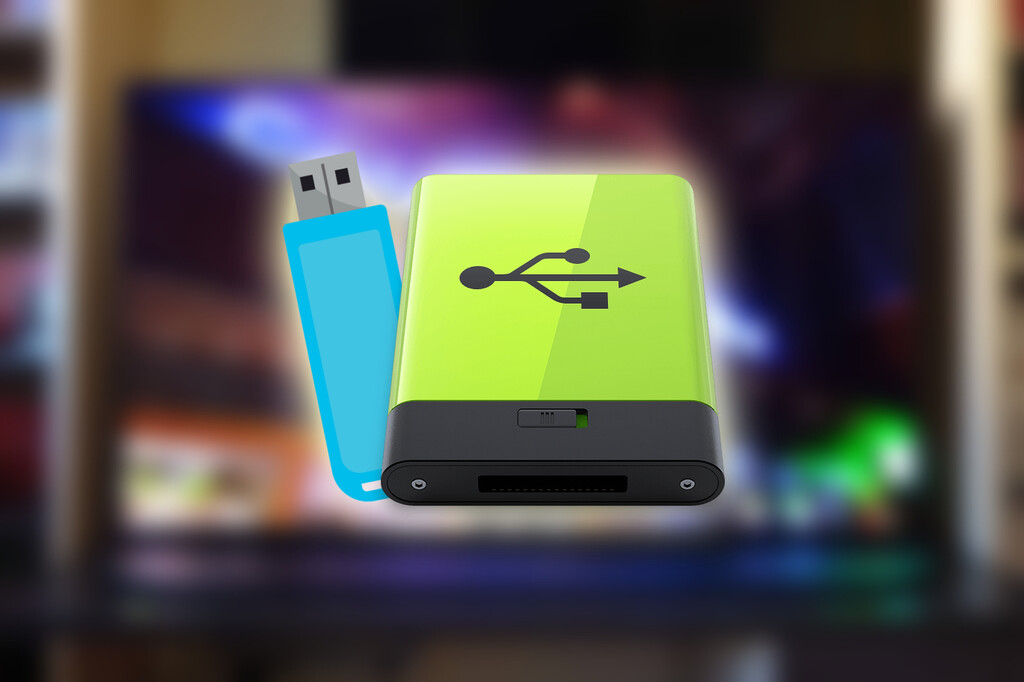El puerto USB de tu Smart TV  puede ser (inesperadamente) tu mejor aliado: estos son los mejores usos que le damos
