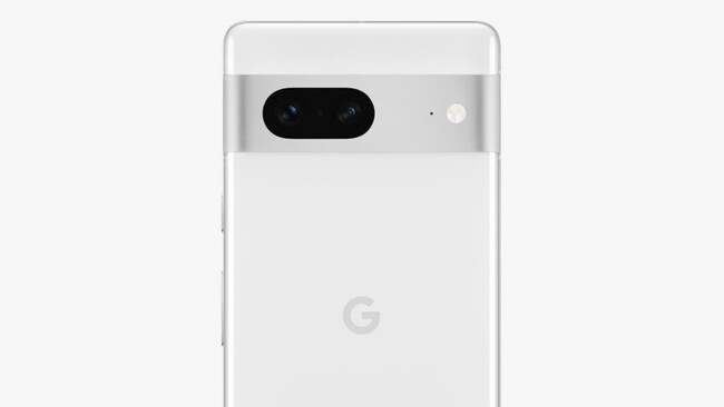 Pixel 7