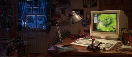 Gente pidiendo una Mega Drive Mini, y yo lo que de verdad quiero es un Amiga 500 Mini por estos motivos
