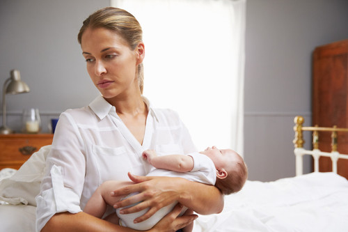 La realidad de la falta de atención y cuidado a las madres en el postparto, en un post que se ha hecho viral