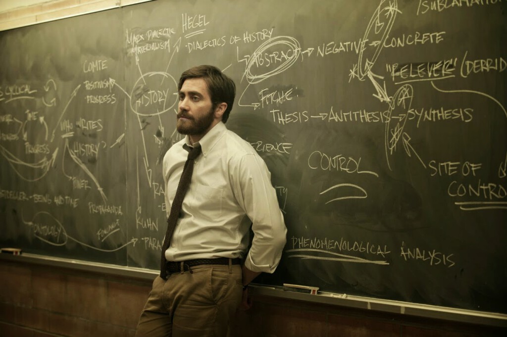 Si te gusta el Denis Villeneuve más enigmático, puedes ver en streaming su película más oscura con Jake Gyllengaal