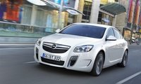 Cambio automático para el Opel Insignia OPC