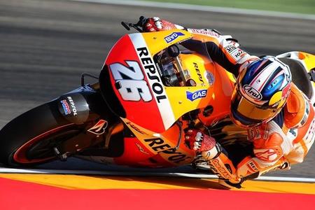 Dani Pedrosa